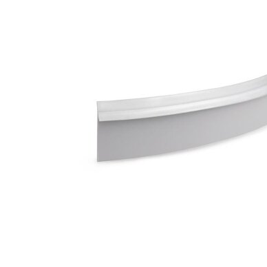 PVC staljuostė AP-632, L-4,2 mm 1 PVC staljuostė AP-632, L-4,2 mm 1