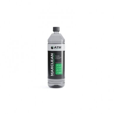 Universali valymo priemonė MAXCLEAN Universali valymo priemonė MAXCLEAN