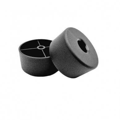 Atrama prisukama ø50x25 mm Atrama prisukama ø50x25 mm