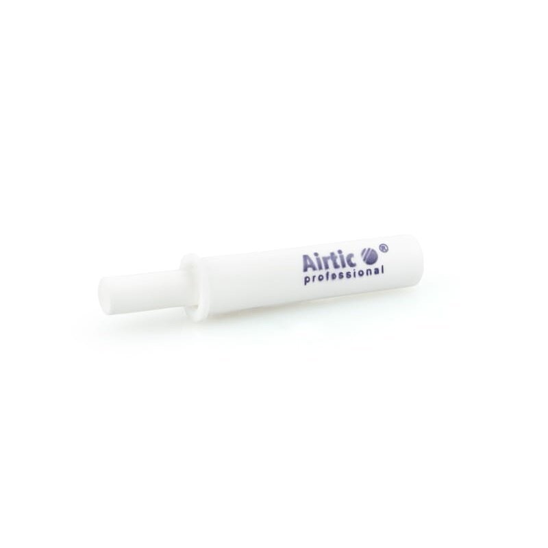 Slopintuvas durų įgrežiamas AIRTIC ø8 mm, 46,5x35 mm 2 Slopintuvas durų įgrežiamas AIRTIC ø8 mm, 46,5x35 mm 2