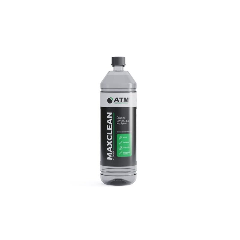 Universali valymo priemonė MAXCLEAN Universali valymo priemonė MAXCLEAN
