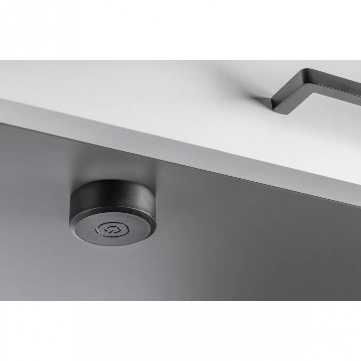 Distancinis jungtukas, juodas 2