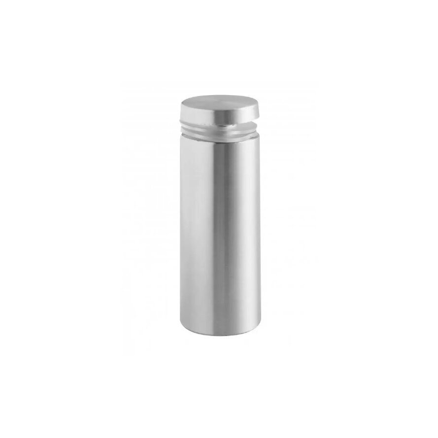 Distancinis stiklo laikiklis ø19 mm, inox