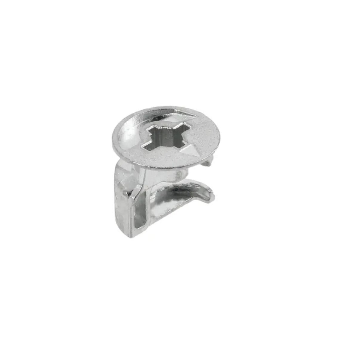 Ekscentrikas Ø15, L=13 mm, skirtas baldų plokštei Ekscentrikas Ø15, L=13 mm, skirtas baldų plokštei