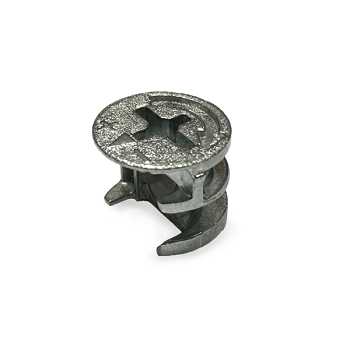 Ekscentrikas TITUS 18mm plokštei Ekscentrikas TITUS 18mm plokštei