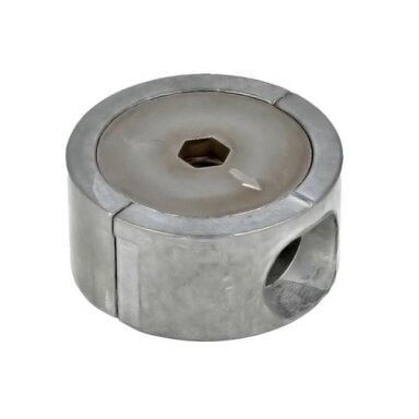 Ekscentrikas FUERTE ø35x17 mm
