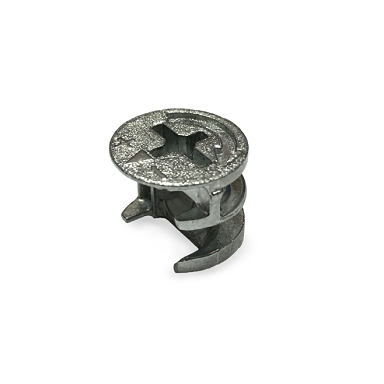 Ekscentrikas TITUS 18mm plokštei