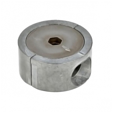 Ekscentrikas FUERTE ø35x17 mm Ekscentrikas FUERTE ø35x17 mm