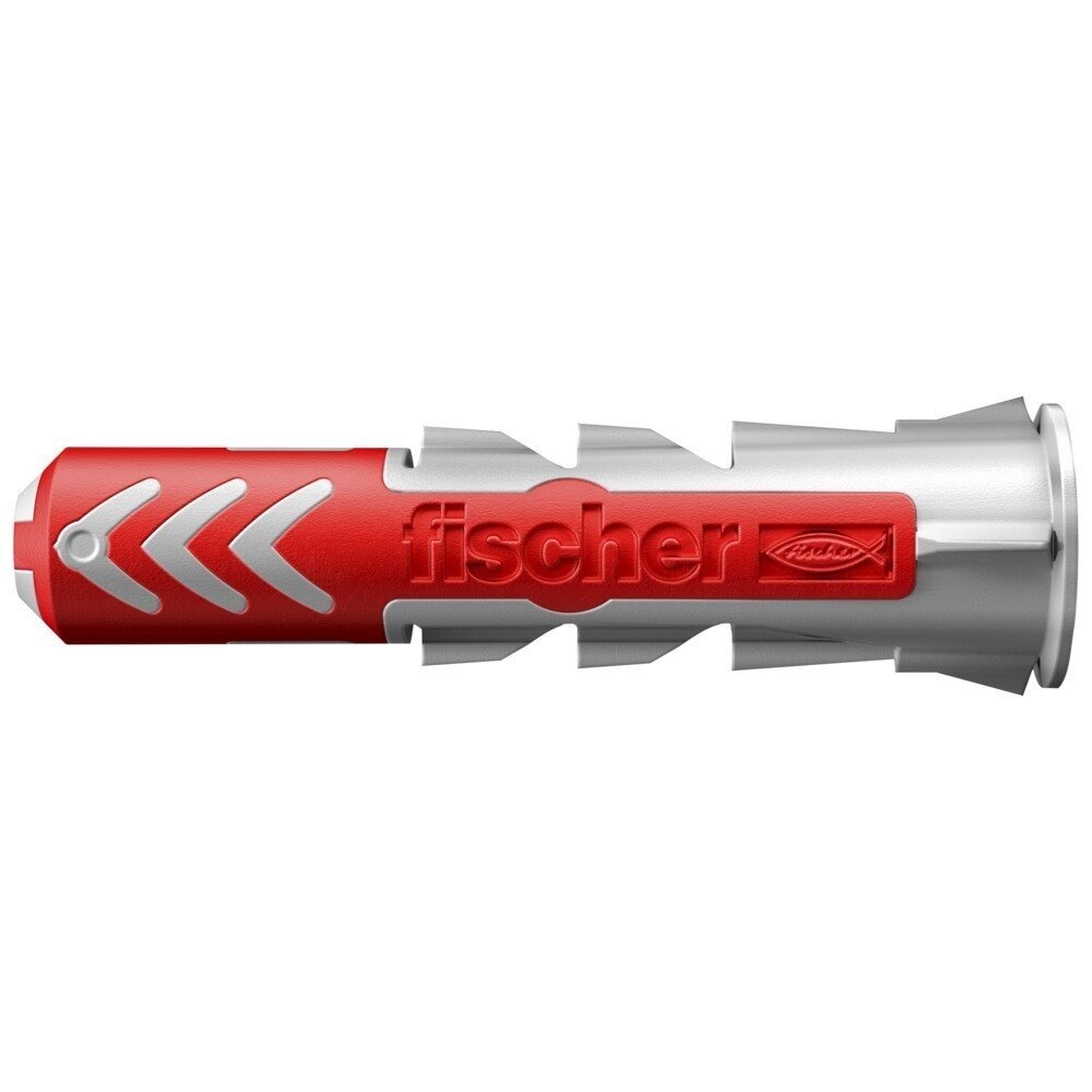 Nailoninis dvikomponentinis kaištis FISCHER 6x30