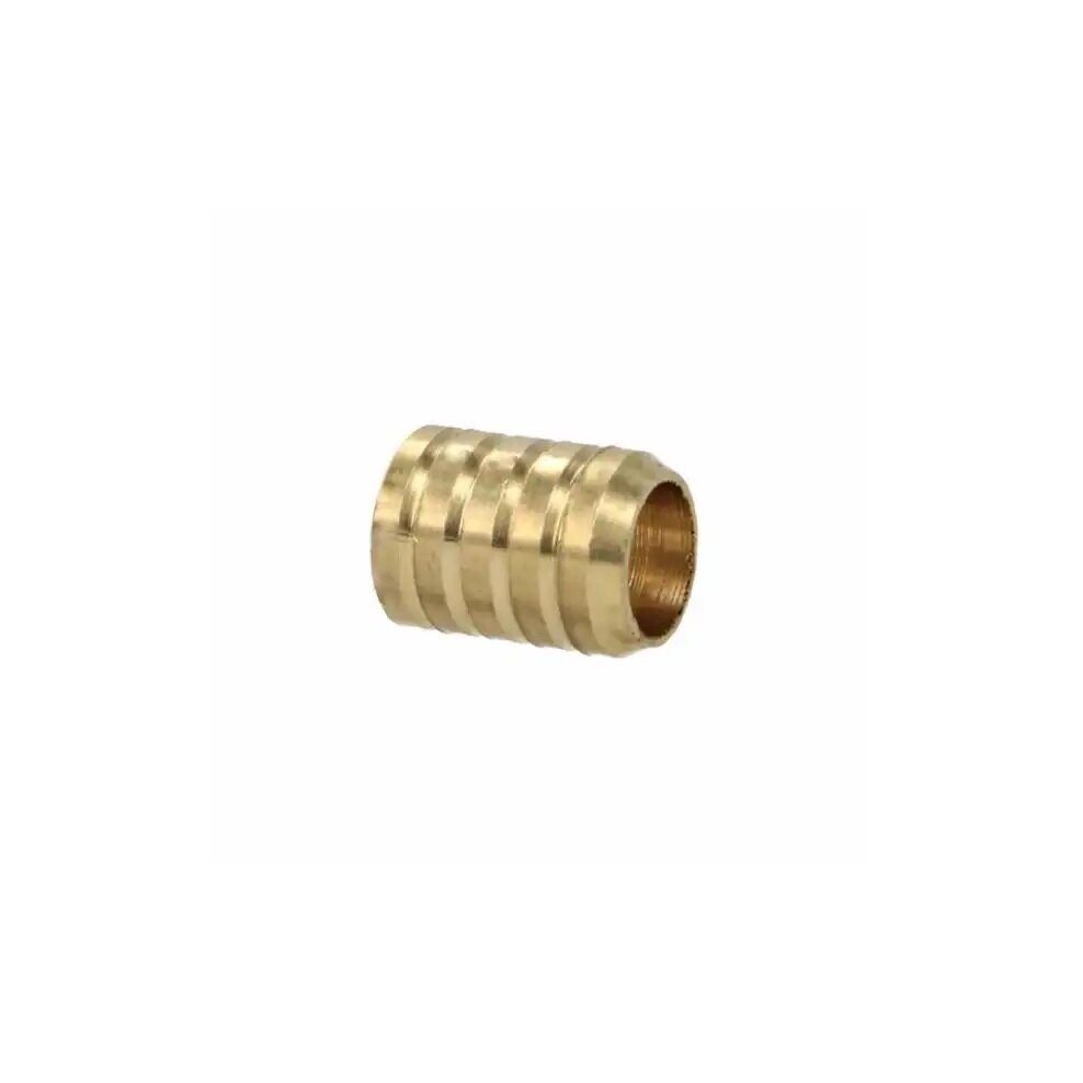 Fiksavimo kaištis 1140, natūralus žalvaris, ø8x11 mm, mergaitė 1
