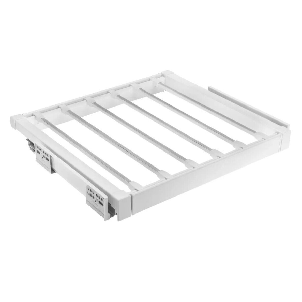 Ištraukiama kelnių kabykla ELITE 800 4