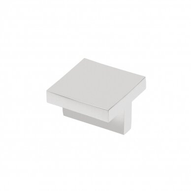 Rankenėlė UZ40 40x40 mm 5 Rankenėlė UZ40 40x40 mm 5