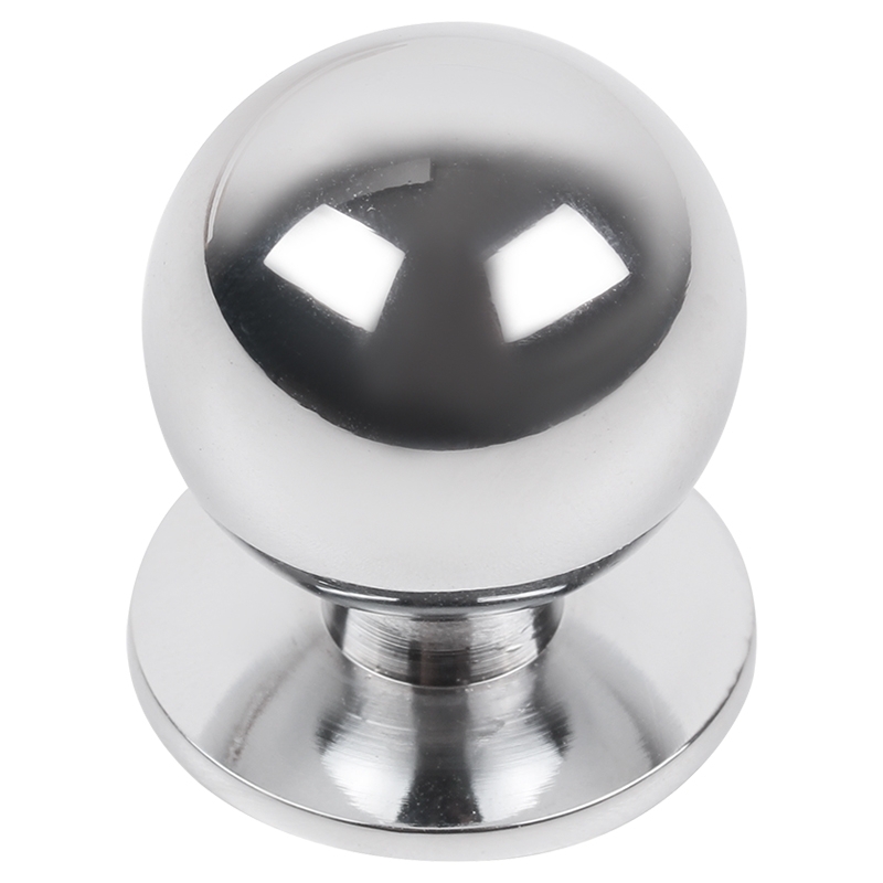 Rankenėlė "bumbuliukas" ø17mm 2 Rankenėlė "bumbuliukas" ø17mm 2
