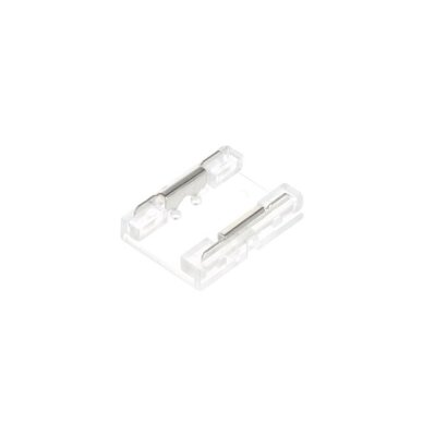 LED jungtis 8 mm, tiesi