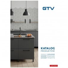 GTV prekių katalogas GTV prekių katalogas