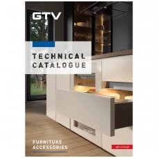 GTV techninis katalogas