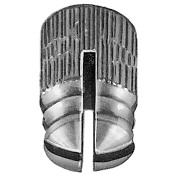 Įvorė 4 mm Įvorė 4 mm