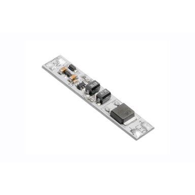 Jungtukas klijuojams LED profiliams max.60W Jungtukas klijuojams LED profiliams max.60W