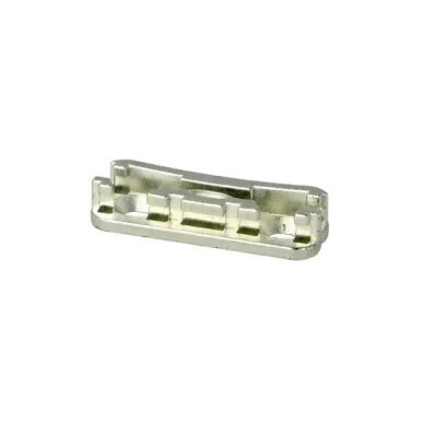 Jungtis "Nigiri" 50x17x9,5 mm universali 2 Jungtis "Nigiri" 50x17x9,5 mm universali 2