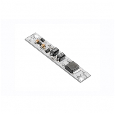 Jungtukas klijuojams LED profiliams max.60W Jungtukas klijuojams LED profiliams max.60W