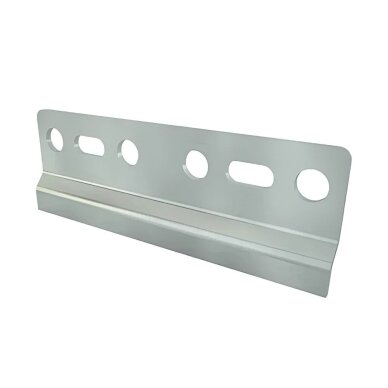 Pakabinimo plokštelė L-100 mm Pakabinimo plokštelė L-100 mm