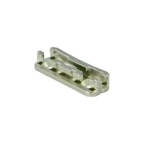 Jungtis "Nigiri" 50x17x9,5 mm universali 3 Jungtis "Nigiri" 50x17x9,5 mm universali 3