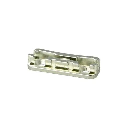 Jungtis "Nigiri" 50x17x9,5 mm universali 2 Jungtis "Nigiri" 50x17x9,5 mm universali 2