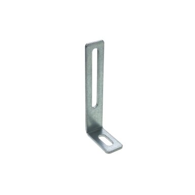 Kampukas metalinis 75x30x15x2, KN-382