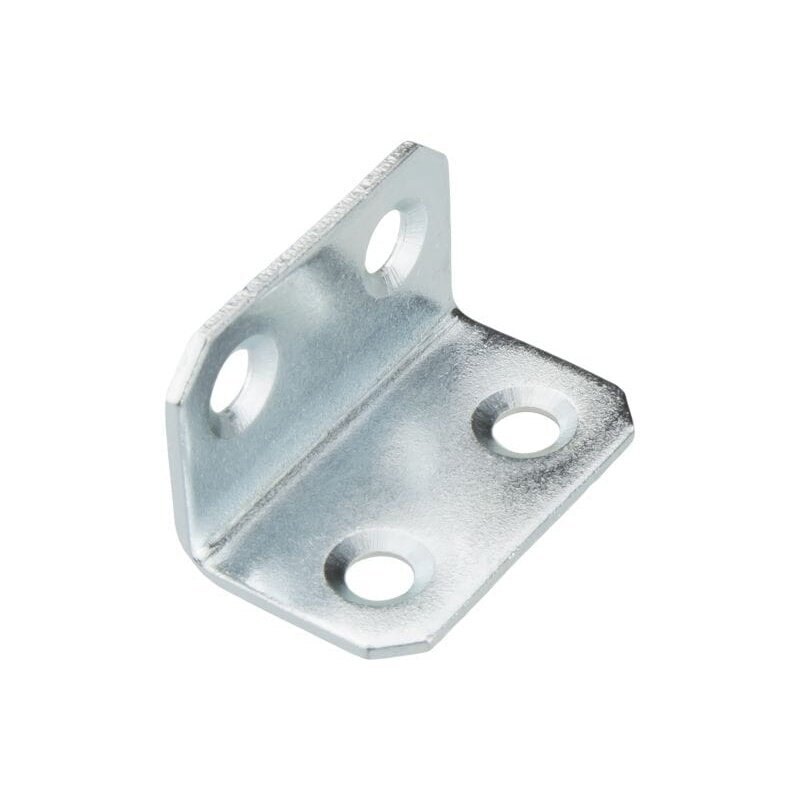 Kampukas metalinis 18x18x30x1,5 1