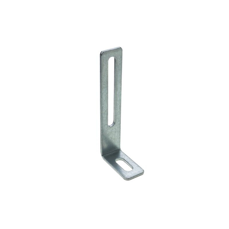 Kampukas metalinis 75x30x15x2, KN-382