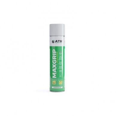 Klijai purškiami kontaktiniai MAXGRIP, 600 ml Klijai purškiami kontaktiniai MAXGRIP, 600 ml