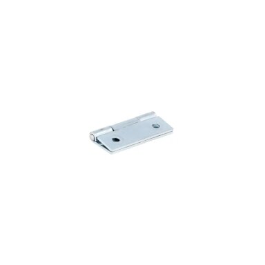 Lankstas 40x31x1,4 mm, plienas