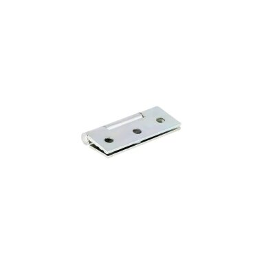 Lankstas 50.8x38x1.4mm,cinkas Lankstas 50.8x38x1.4mm,cinkas