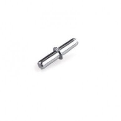 Laikiklis lentynai 3x16 mm