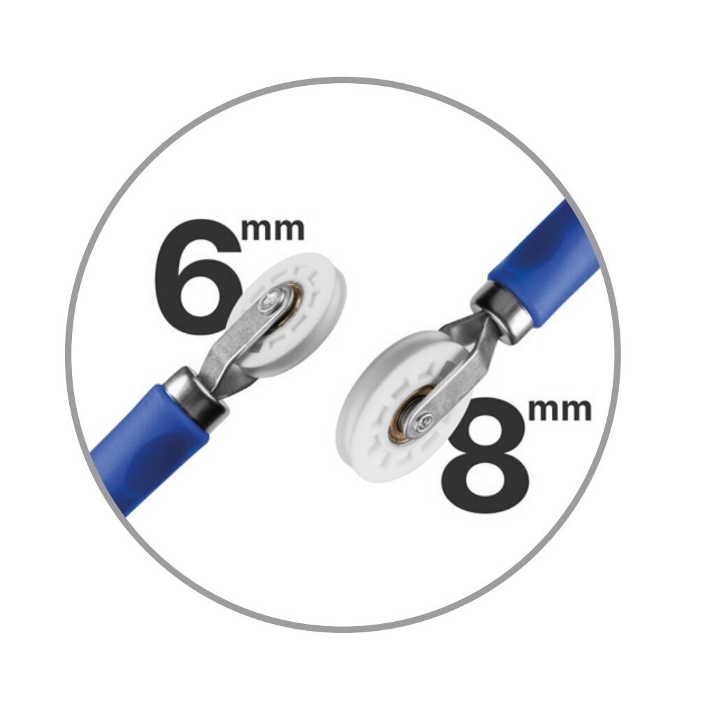 LED juostos montavimo įrankis 2