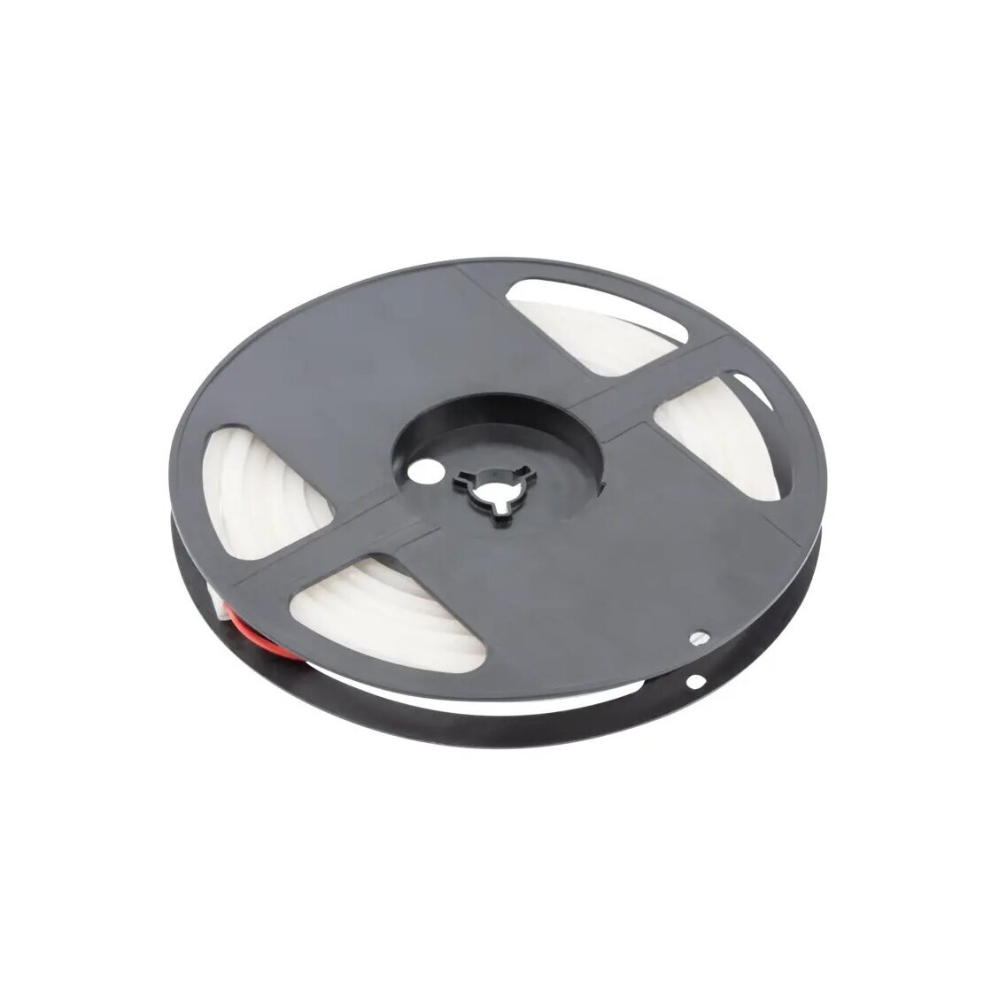 LED juosta NEON FLEX, 12W, 12V, 5m, 100 lemp/m, neutrali LED juosta NEON FLEX, 12W, 12V, 5m, 100 lemp/m, neutrali