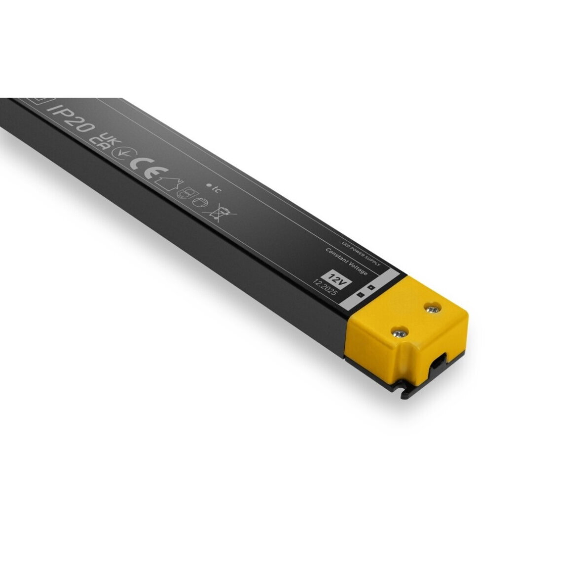 LED transformatorius 60W, 12V PRO+LONG 1