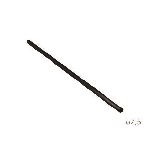 LED GLAX profilio lentynos tarpinė 18 mm