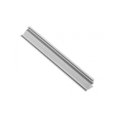 LED GLAX profilis kampinis L-3 m