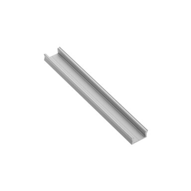 LED GLAX MINI profilis prisukamas L-2 m, aliuminis