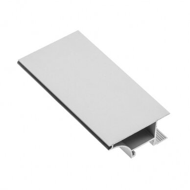 LED GLAX profilis lentynai 18mm, L-3m 1