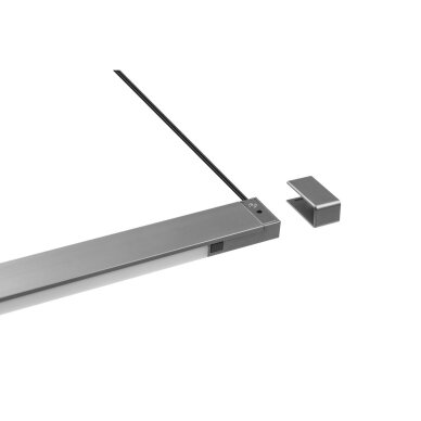 CLARI UV LED šviestuvas su jutikliu ir UVC dezinfekcija (563 mm, 12 V, 4.2 W) 4 CLARI UV LED šviestuvas su jutikliu ir UVC dezinfekcija (563 mm, 12 V, 4.2 W) 4