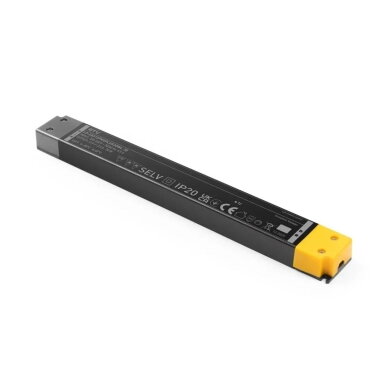LED transformatorius 30W, 12V PRO+LONG