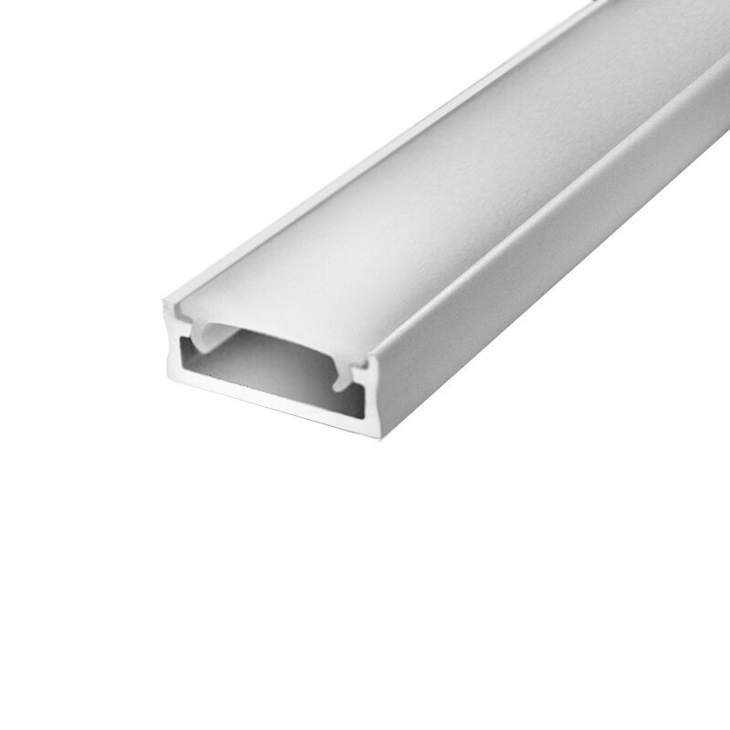 LED profilis prisukamas L-3 m 3 LED profilis prisukamas L-3 m 3