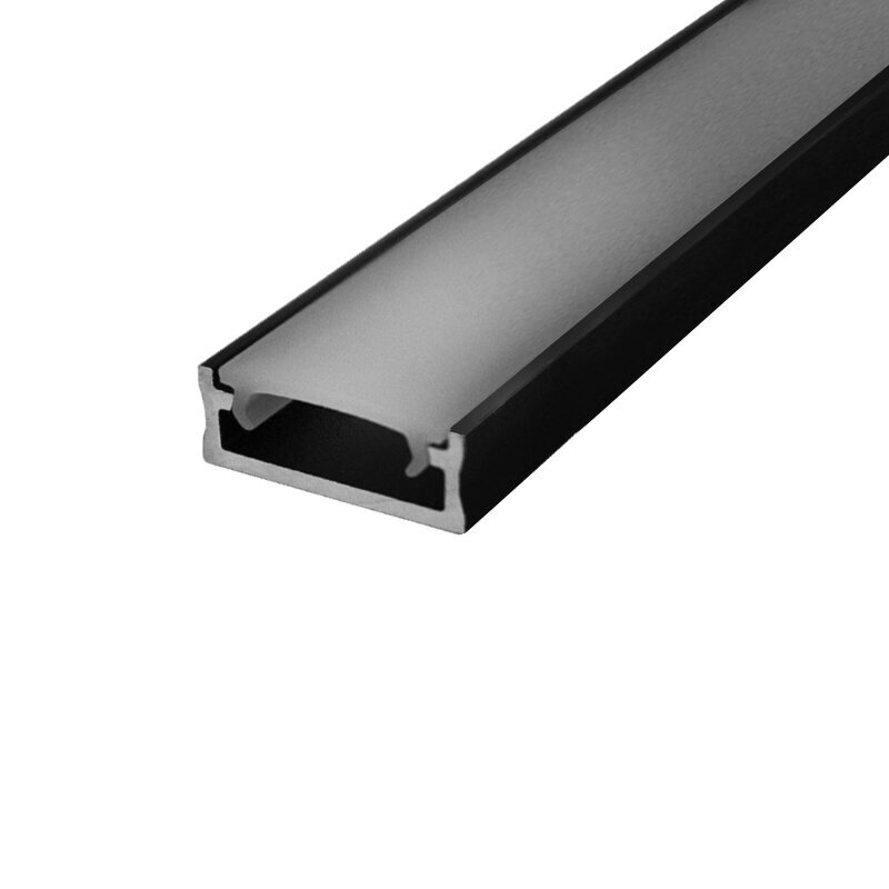 LED profilis prisukamas L-3 m 4