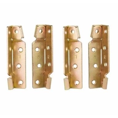Lovos jungtys 3553, 95 mm