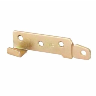 Lovos jungtys 3553, 95 mm