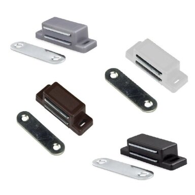 Magnetukas AT-361, 45x15 mm