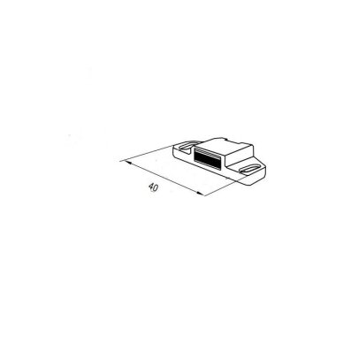 Magnetukas, rudas 1