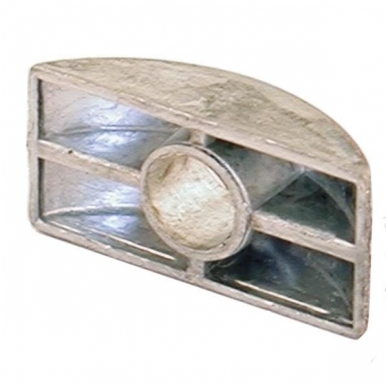 Maxi-Luna poveržlė D.40x15 mm M8 Maxi-Luna poveržlė D.40x15 mm M8